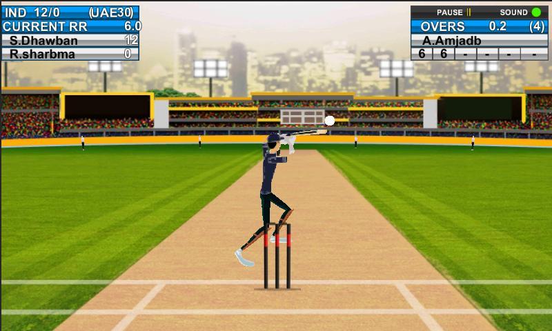 T20 World Cup 2016 Cricket 3D