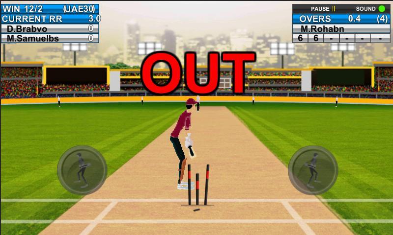 T20 World Cup 2016 Cricket 3D