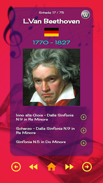 Classical Music Trivia