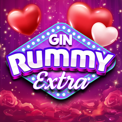 Gin Rummy Extra - Online Rummy