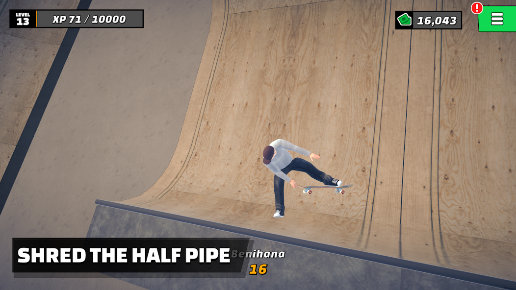 Skate Life 3D