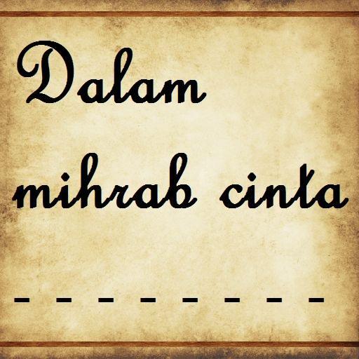 Afgan - Dalam Mihrab Cinta