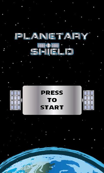 Planetary Shield