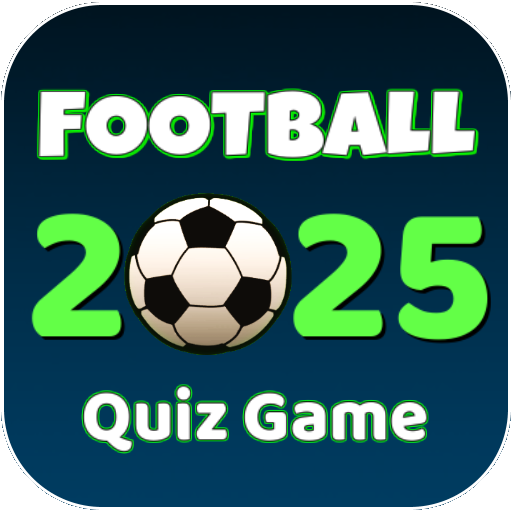 Football Quiz Game 2024