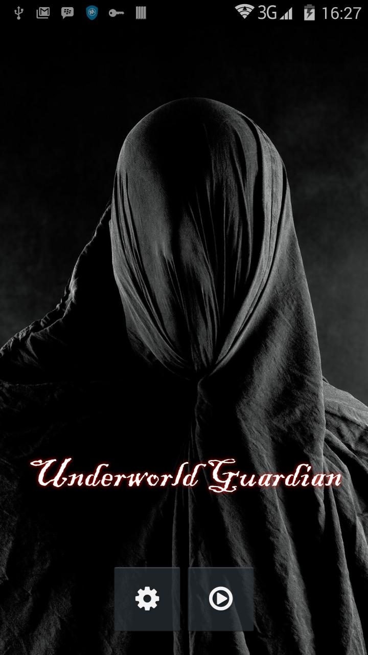 Underworld Guardian