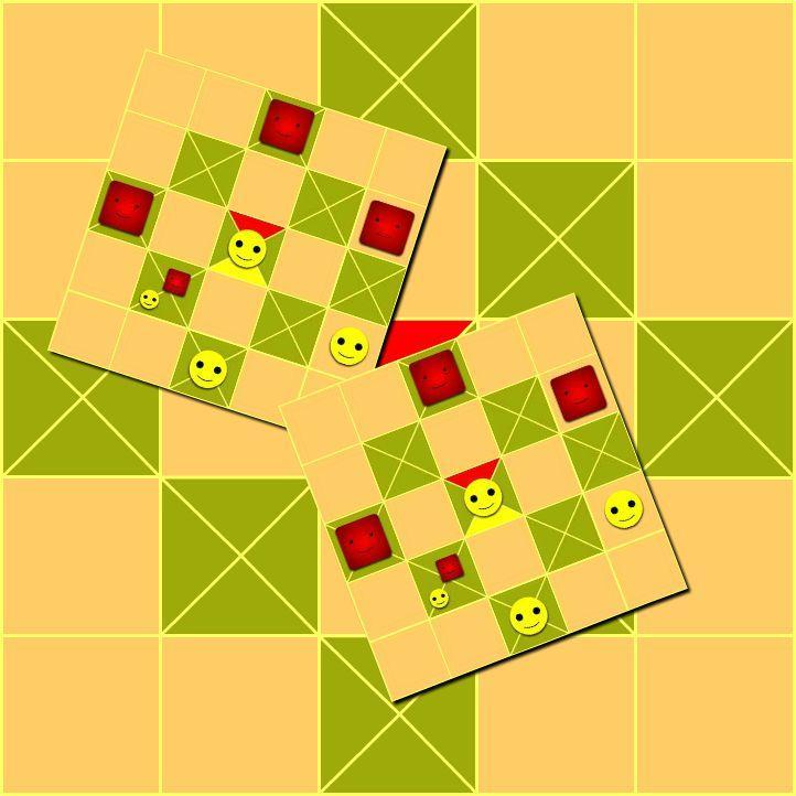 Ludo Indian