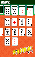 Solitaire Game