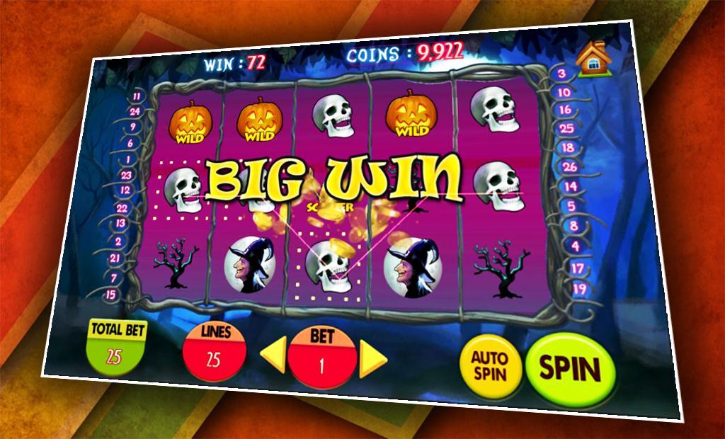 Super Vegas Slots 2016