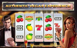 Classic Slots Casino