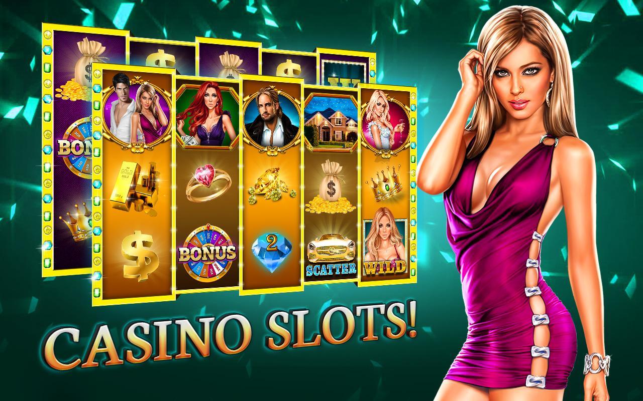 Golden Tornado Slot Machines