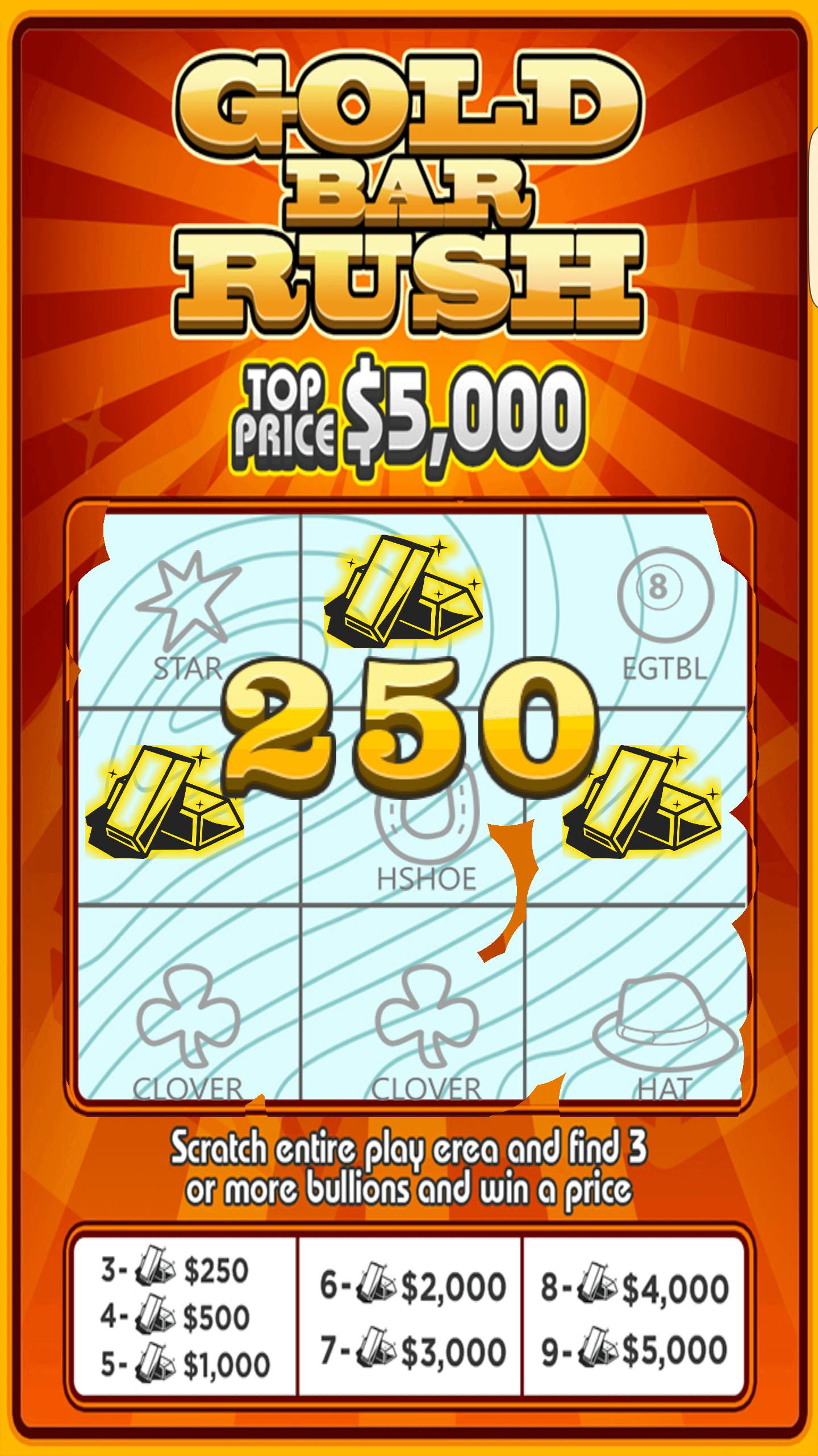 Triple Emeralds Slots HD