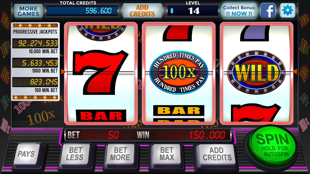 777 Slots Casino