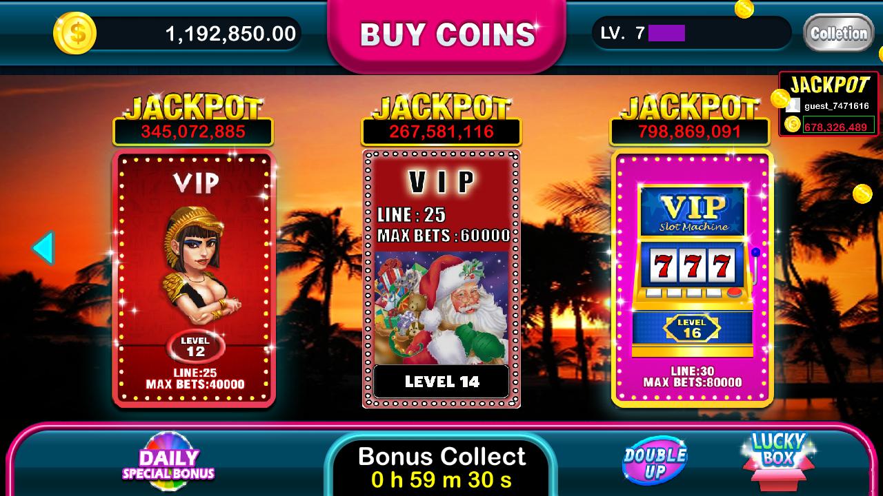 Hawaii Holic Casino