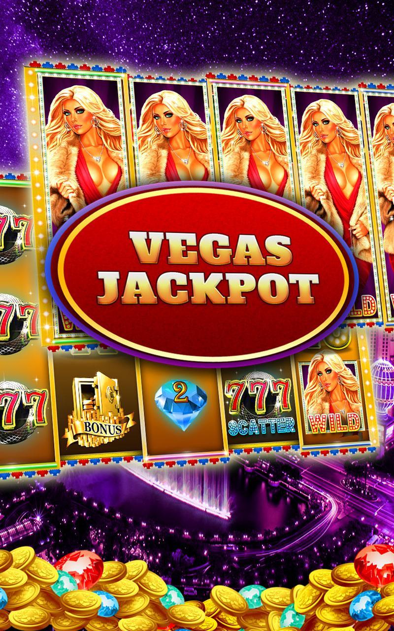 Gold of Vegas Slot Machines