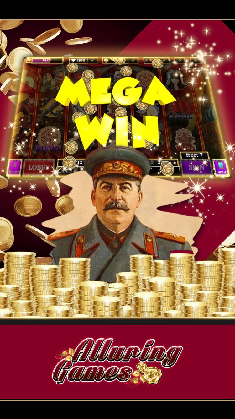 Soviet Slots