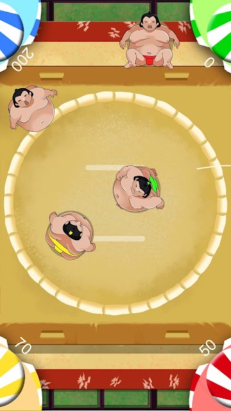 Sumo Party