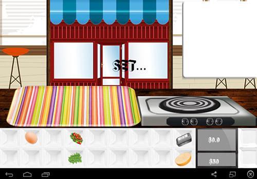 Cooking Fever Mania