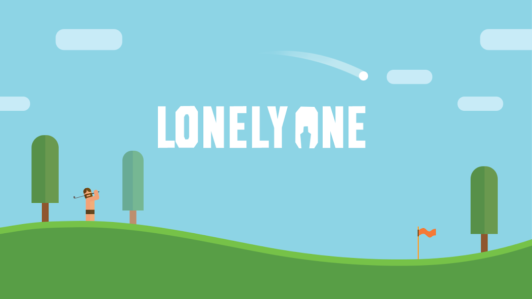 Lonely One