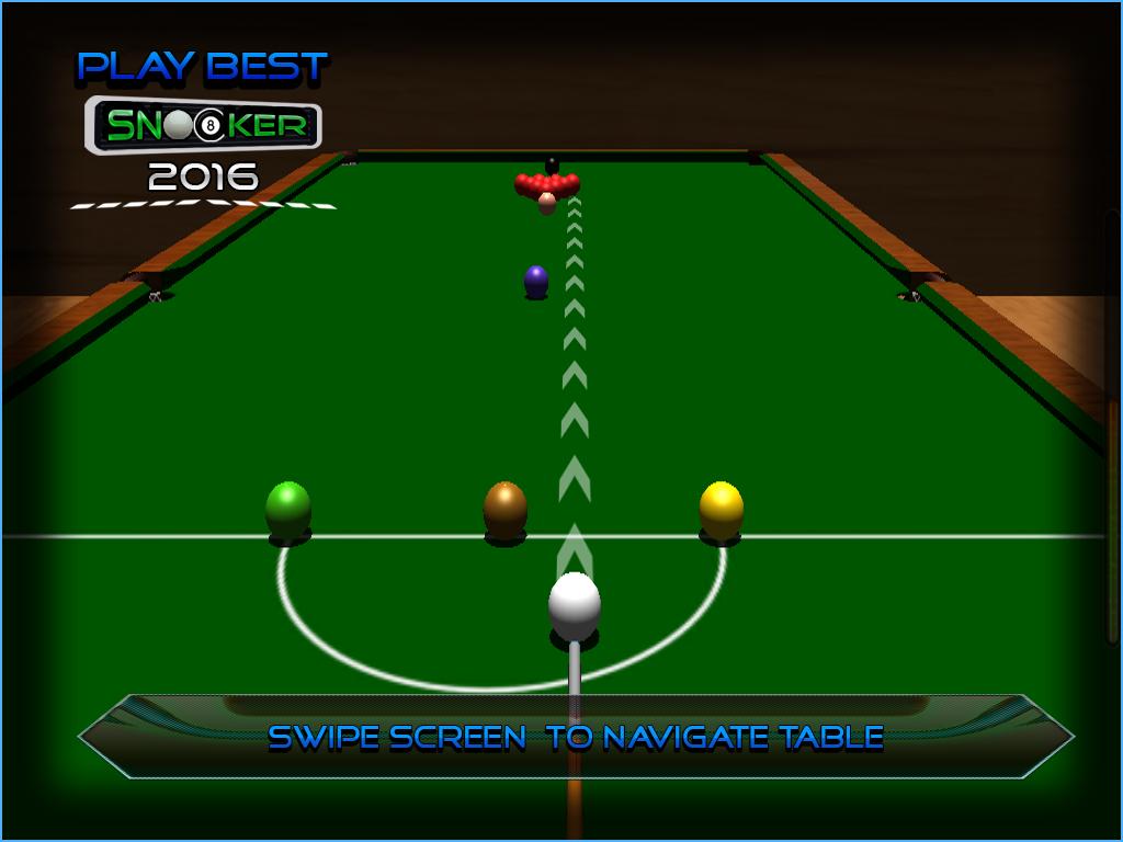 Play Best Snooker