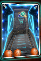 Basketball Jam - Free Throws