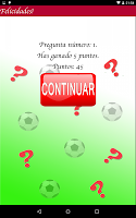 Trivial Futbolero