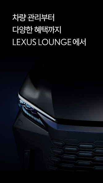 Lexus Lounge