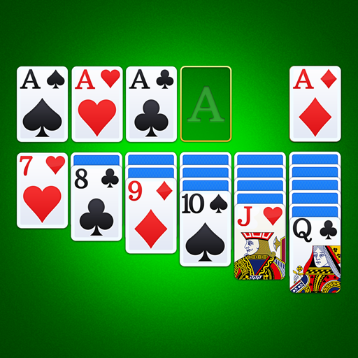 Solitaire Daily Break