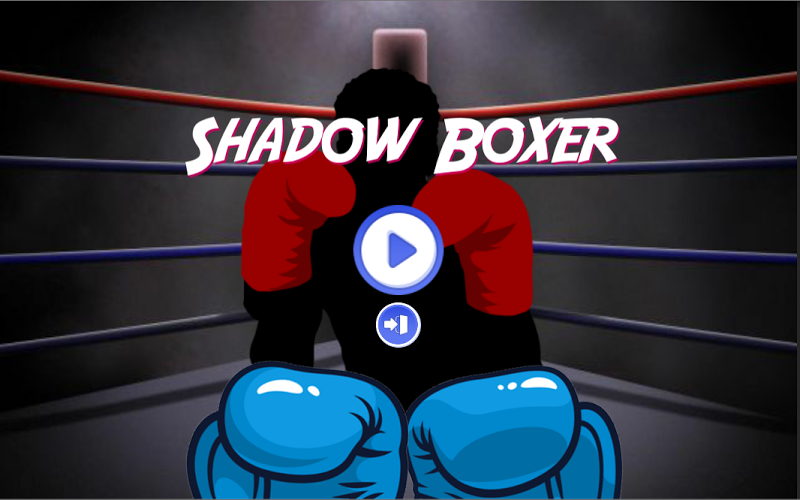 Shadow Boxer