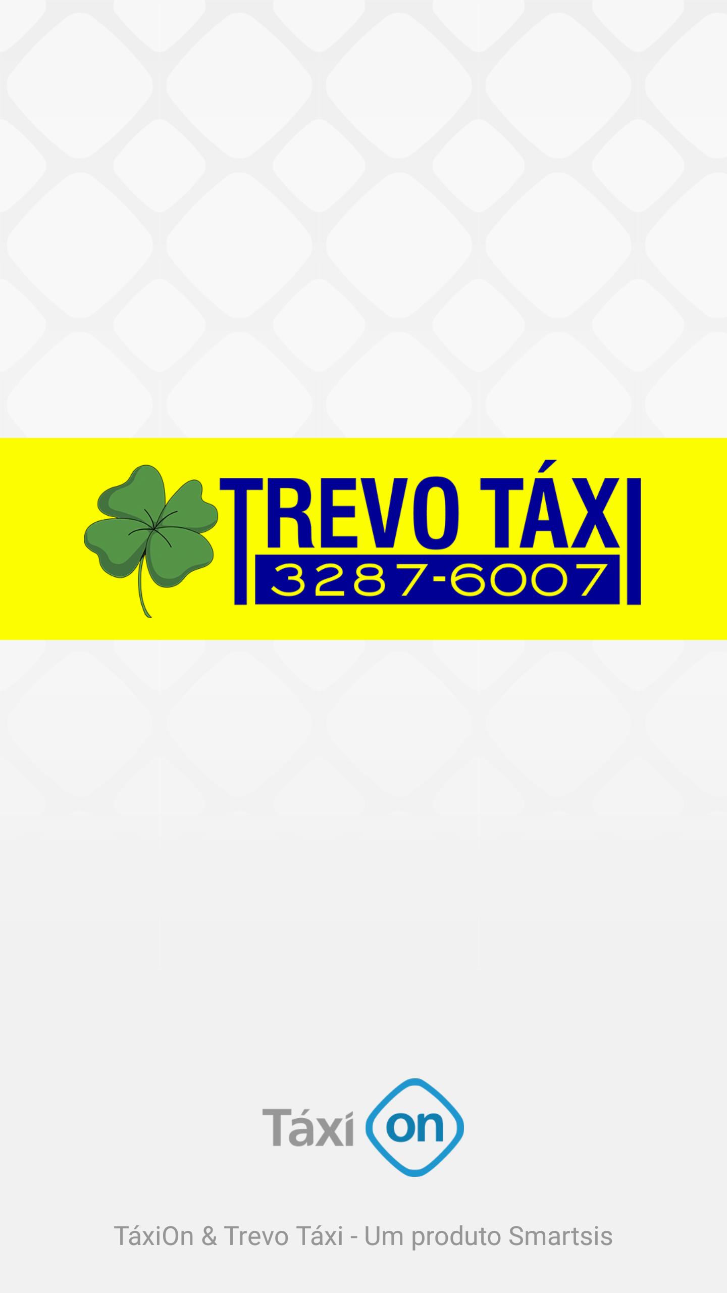 Trevo Taxi