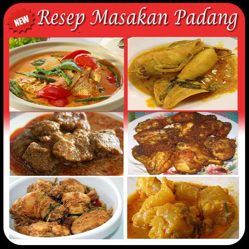 59 Resep Masakan Padang