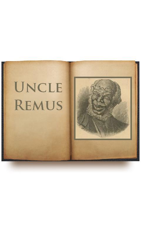 Uncle Remus audiobook