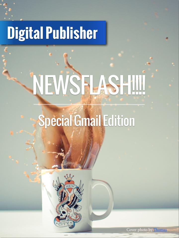 Digital Publisher