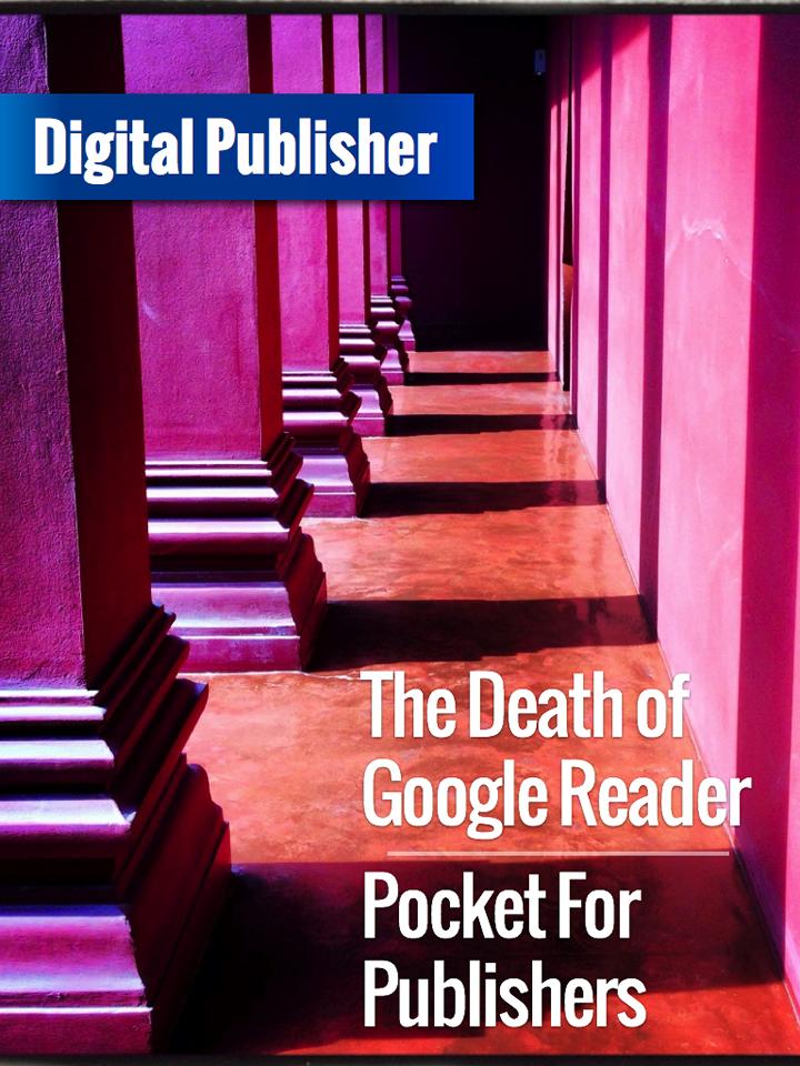 Digital Publisher