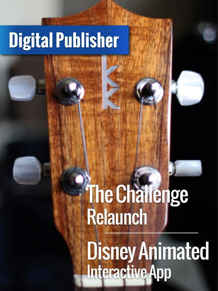 Digital Publisher