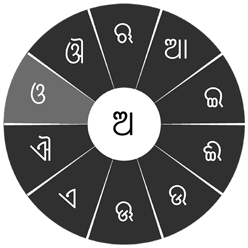 Swarachakra Odia Keyboard