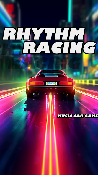 Music Racing: Magic Beat Car