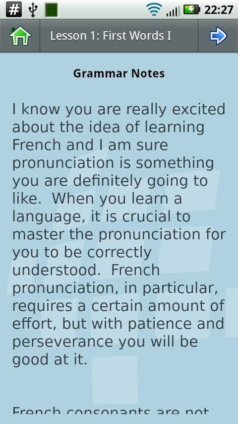 L-Lingo Learn French