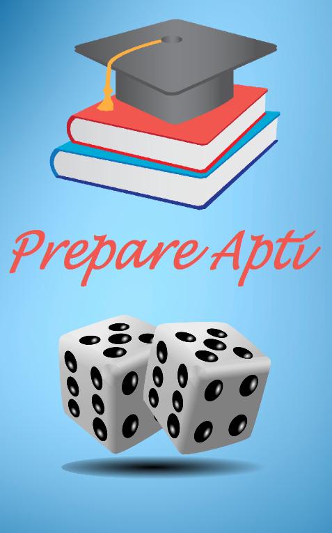 Prepare Aptitude