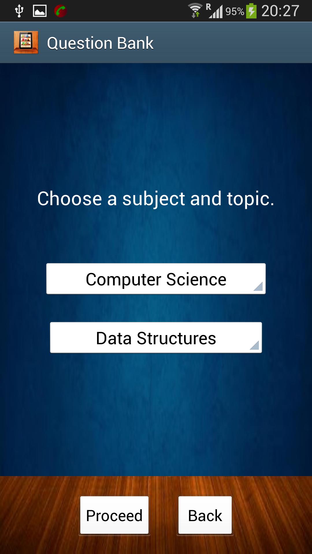 Data Structures Question Bank