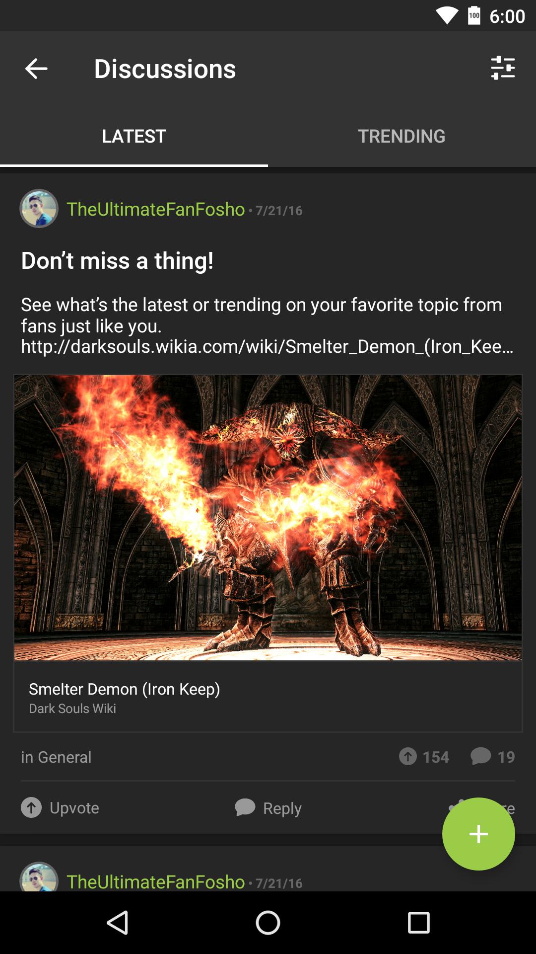 FANDOM for: Dark Souls