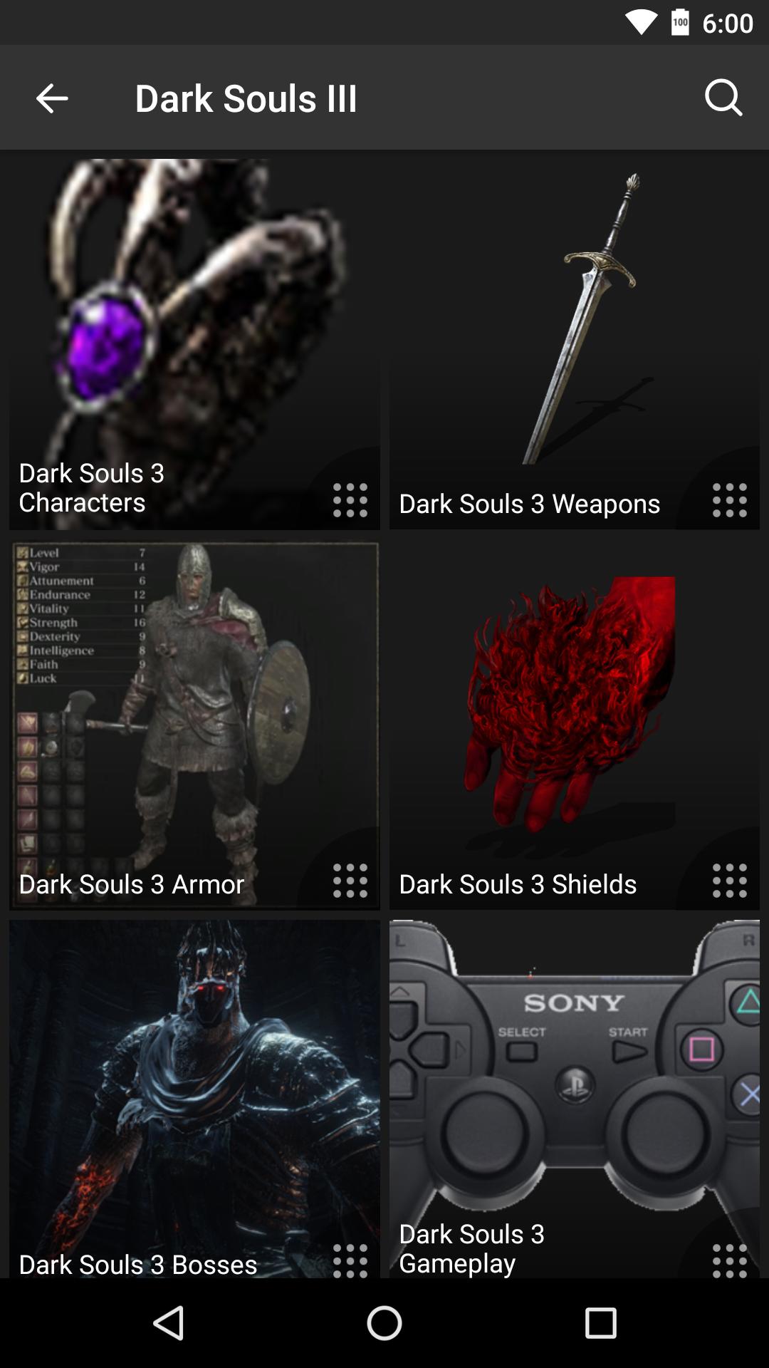 FANDOM for: Dark Souls