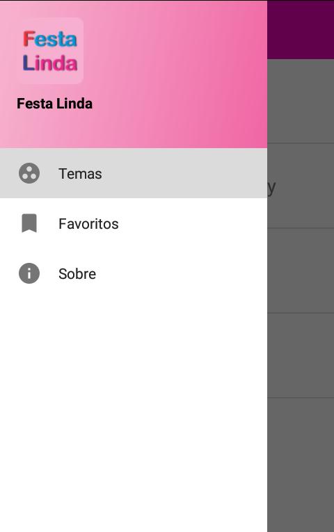 Festa Linda