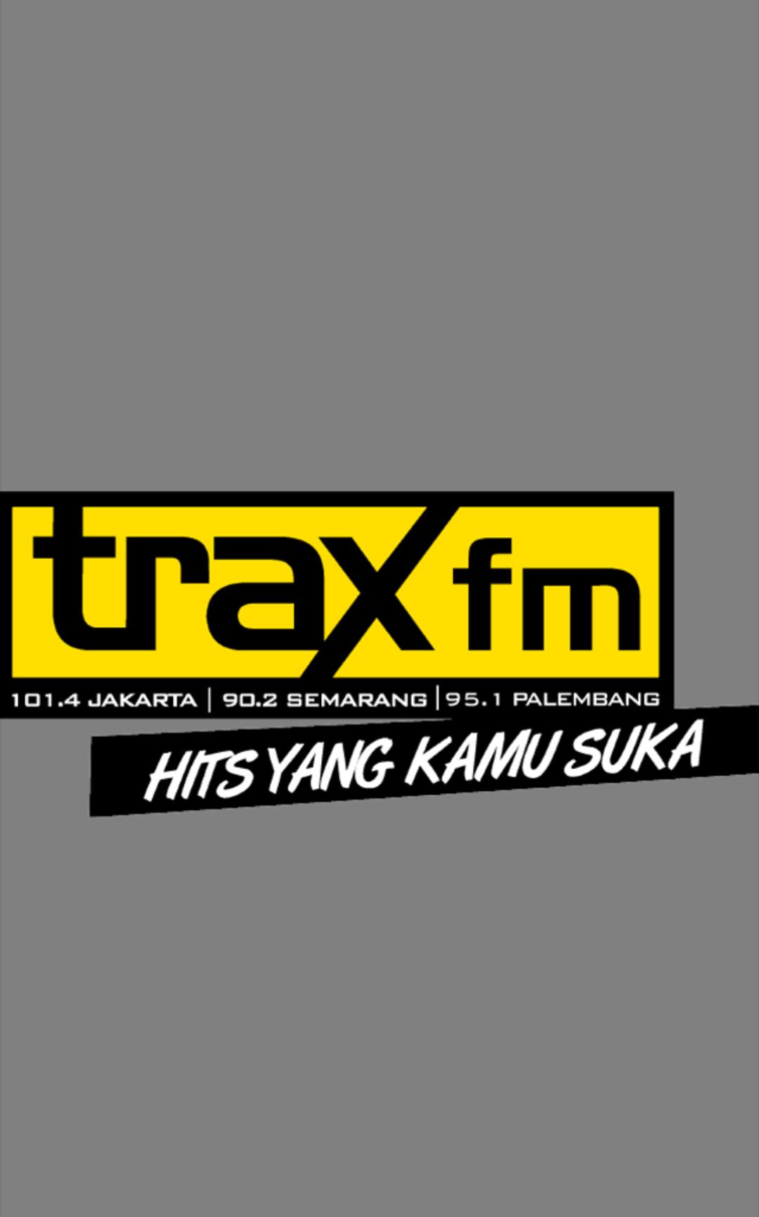 Trax FM