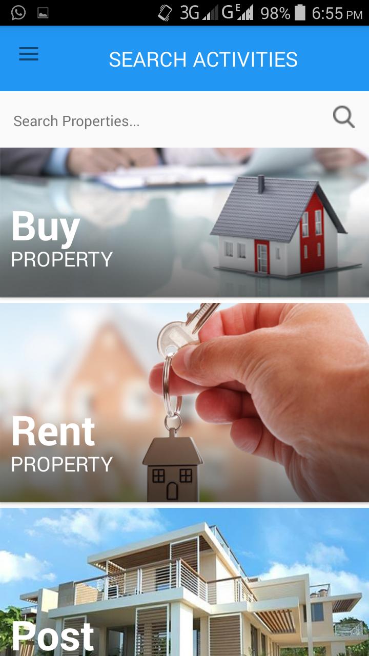 Go Property & Real Estate