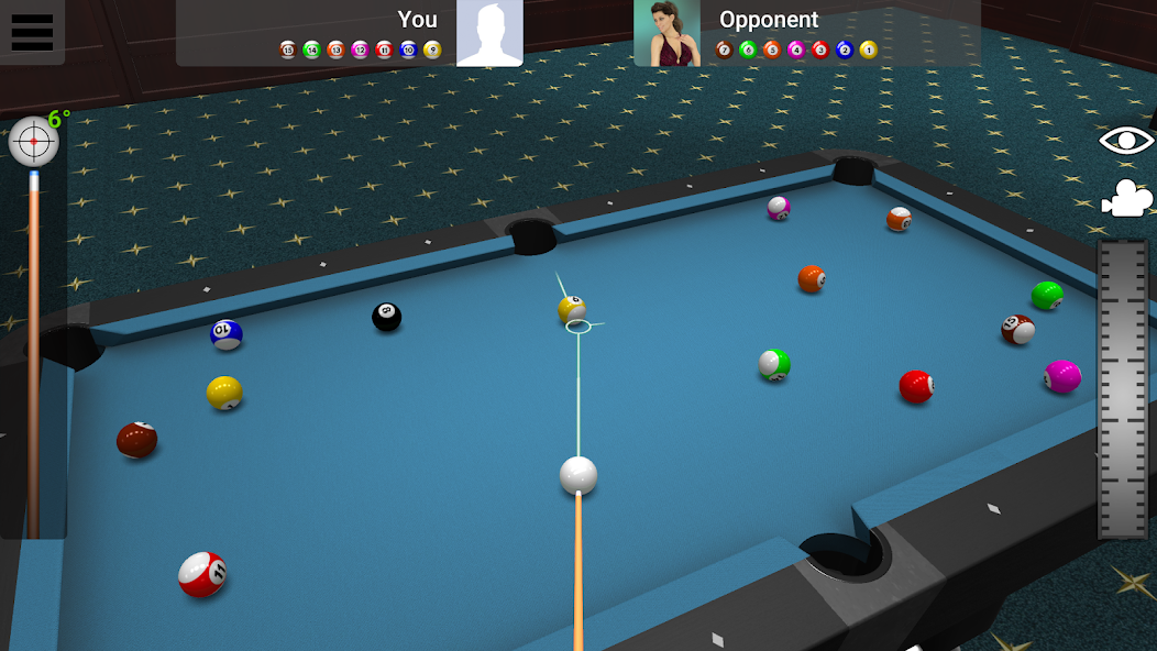 Pool Online