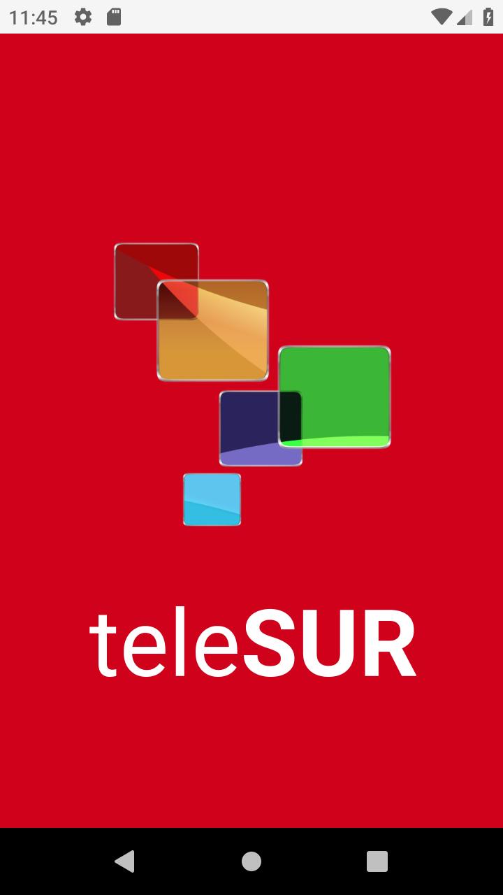 teleSUR