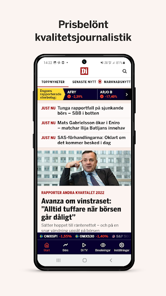 Dagens industri