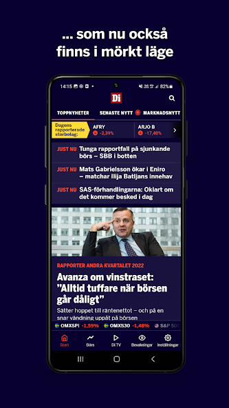 Dagens industri