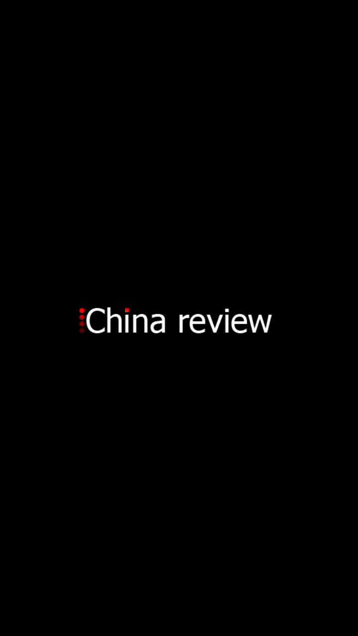 China Review