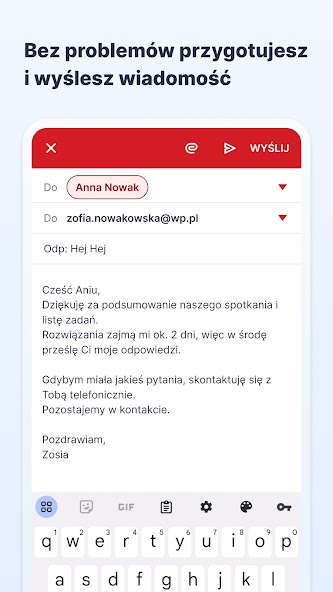 WP Poczta